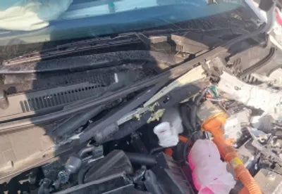 2022 Hyundai Kona KMHK381EGNU076135 VIN:KMHK381EGNU076135