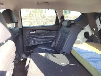 2021 Hyundai Santa FE VIN: