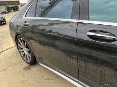 2016 Audi S6 398KMWDDUG7JB4GA1 VIN:398KMWDDUG7JB4GA1