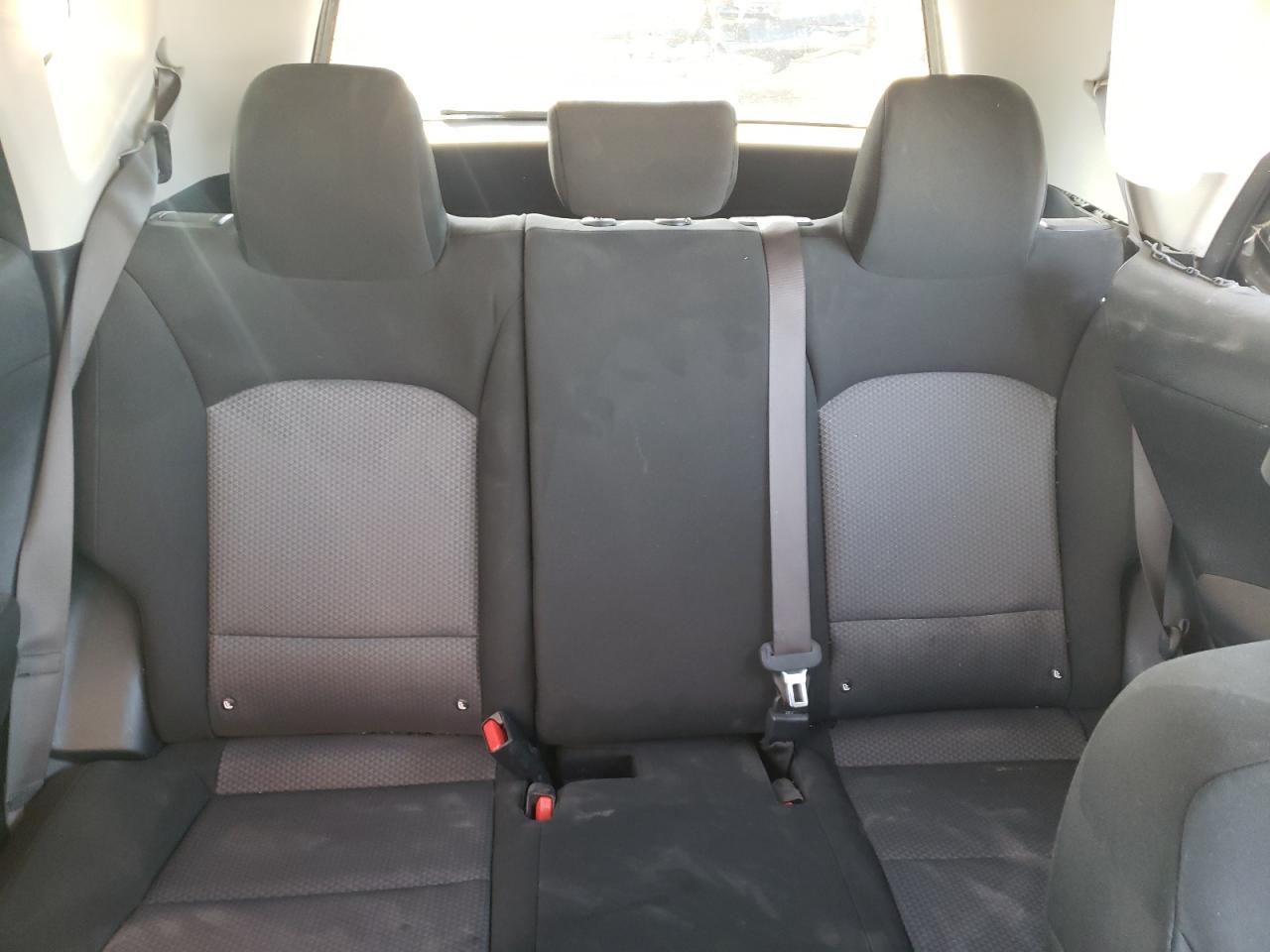 2022 KIA SOUL LX VIN:KNDJ23AU8N7804885