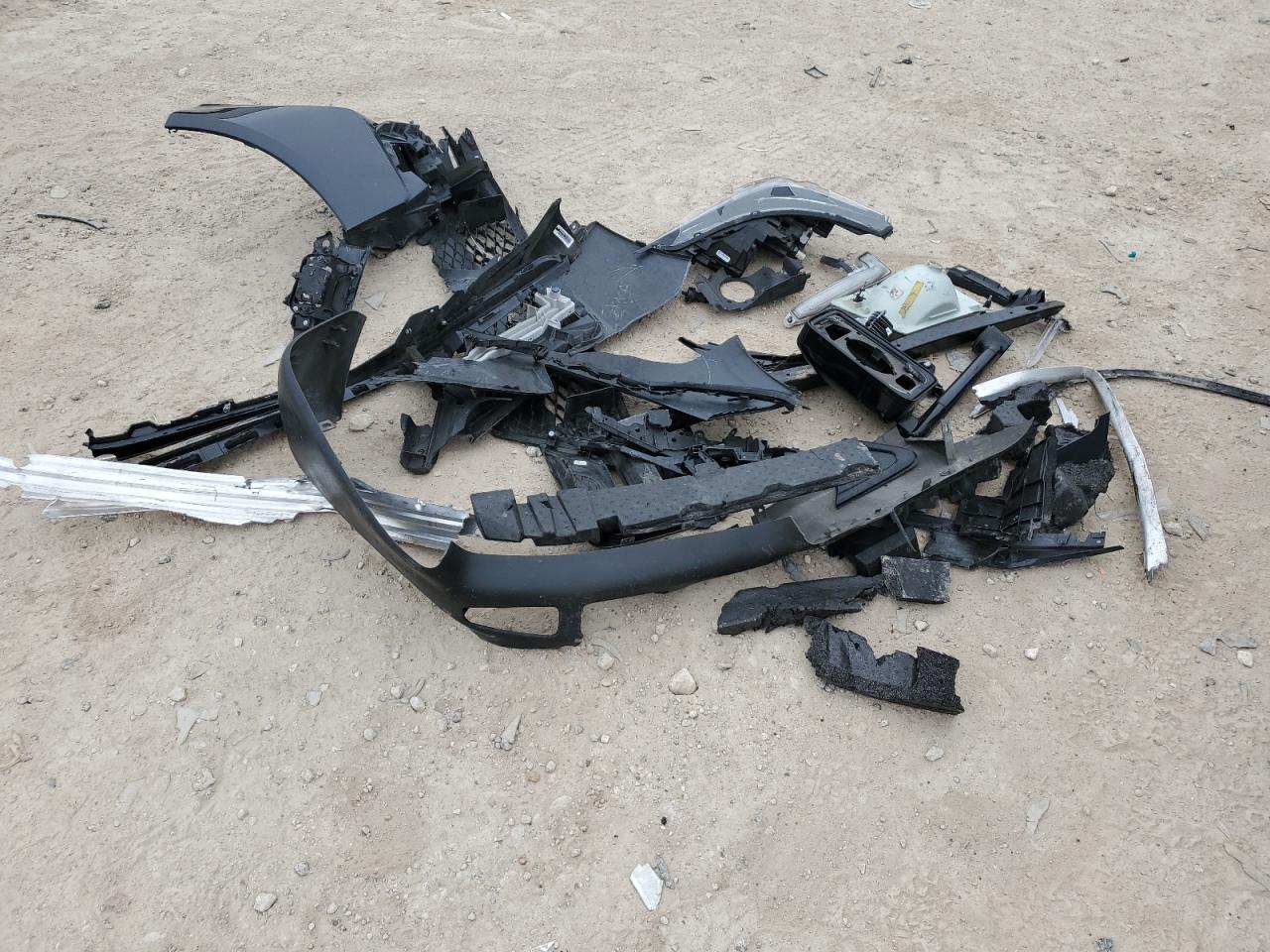 2023 TOYOTA COROLLA SE VIN:5YFS4MCEXPP160172