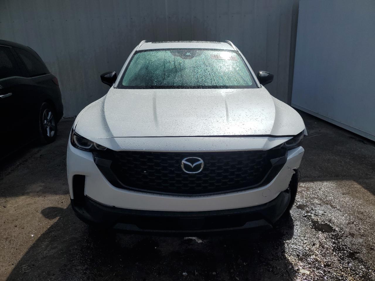 2023 MAZDA CX-50 PREFERRED PLUS VIN:7MMVABCM0PN136560