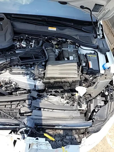 2022 Volkswagen Golf WVWZZZCDZNW120031 VIN:WVWZZZCDZNW120031