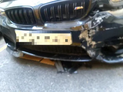 2019 BMW M4 WBS3S7101KAG13090 VIN:WBS3S7101KAG13090