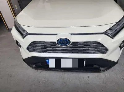 2022 Toyota RAV4 VIN: