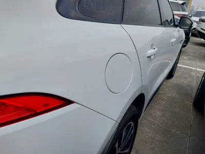 2018 Jaguar F-Pace SADCA2BN8JA297730 VIN:SADCA2BN8JA297730