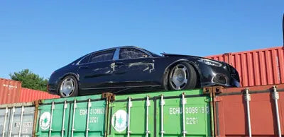 2022 Mercedes-Benz Maybach S 580 W1K6X7GB2NA120086 VIN:W1K6X7GB2NA120086