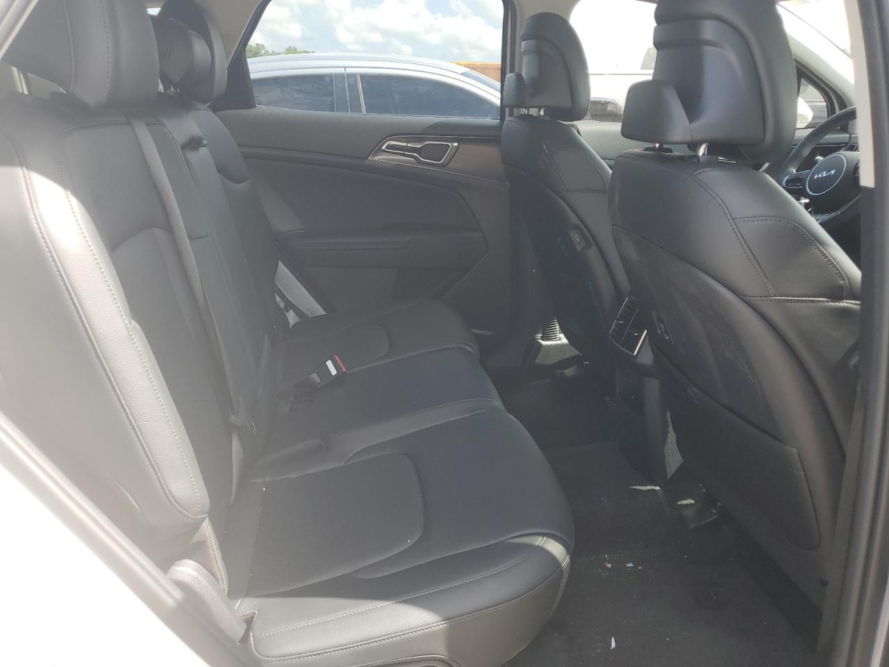 2023 KIA SPORTAGE EX VIN:5XYK33AFXPG134703