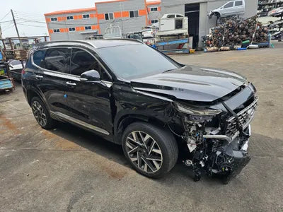 2021 Hyundai Santa FE KMHS581HGMU334676 VIN:KMHS581HGMU334676