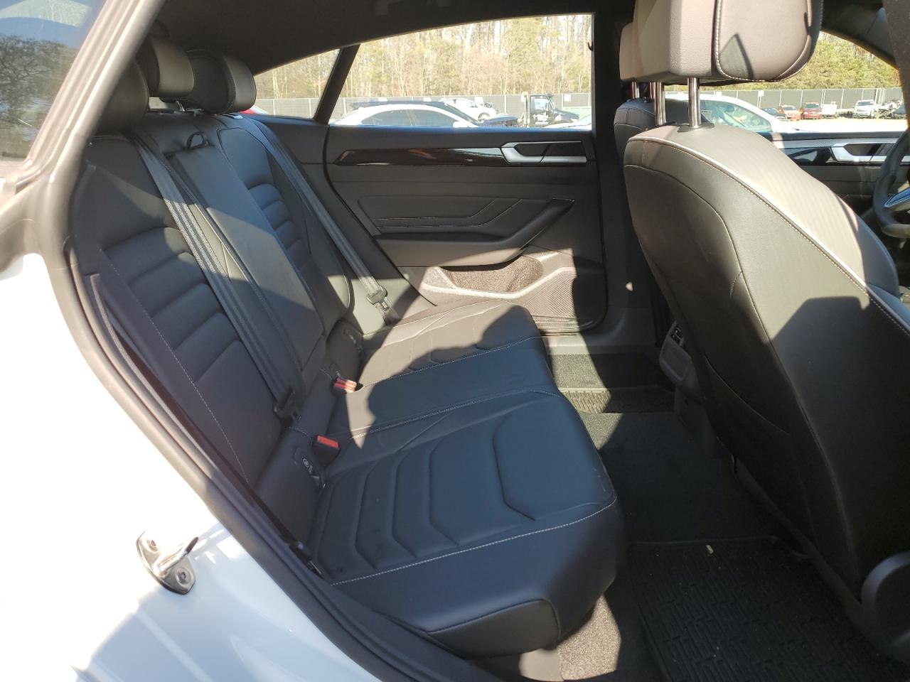 2023 VOLKSWAGEN ARTEON SEL R-LINE VIN:WVWAR7AN6PE016830