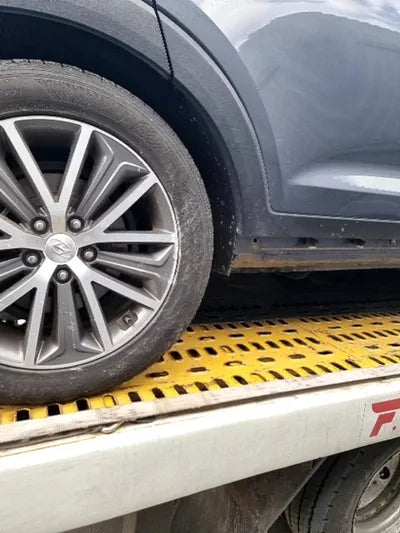 2016 Hyundai Tucson 270KMKMHJ581ADGU0 VIN:270KMKMHJ581ADGU0