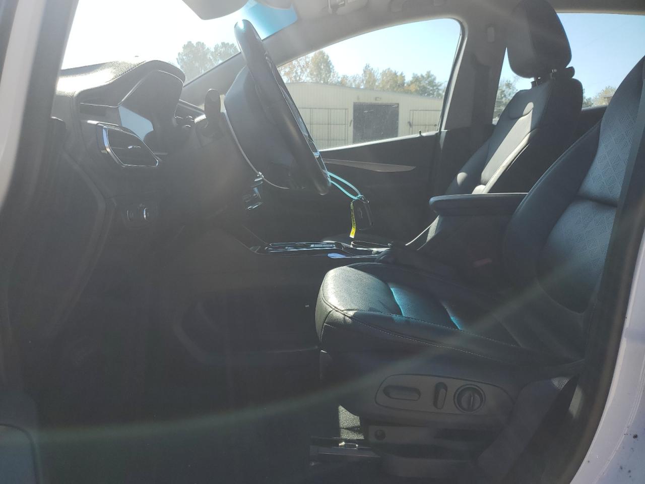 2023 CHEVROLET BOLT EV 2LT VIN:1G1FX6S06P4153001