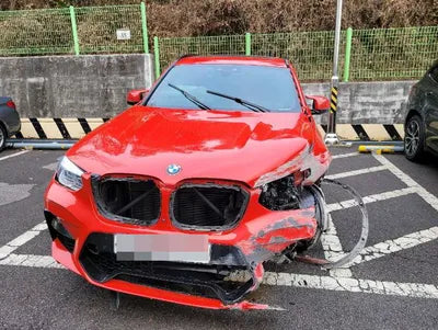 2019 BMW X3 M WBSTS0101LLS73112 VIN:WBSTS0101LLS73112