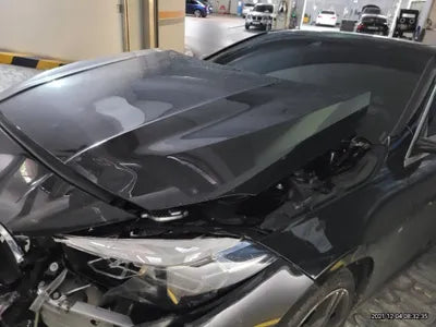 2021 BMW 218 WBA31AM05M7H48993 VIN:WBA31AM05M7H48993