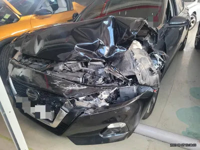 2019 Nissan Altima 561KM1N4BL4AV8KC2 VIN:561KM1N4BL4AV8KC2