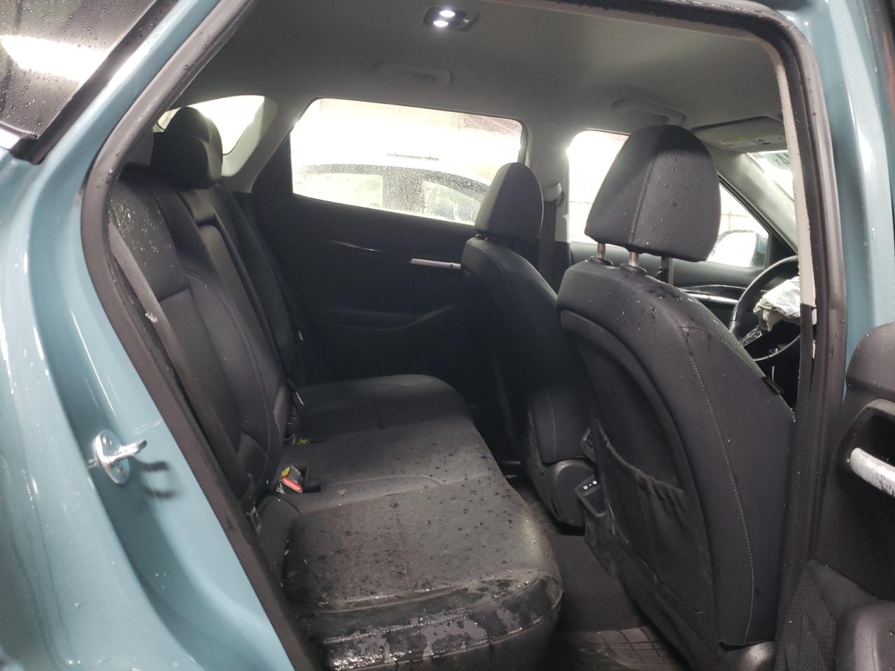2024 KIA SELTOS EX VIN:KNDER2AA7R7596808