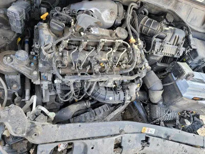 2016 Hyundai Santa FE KMHSW81UBHU701776 VIN:KMHSW81UBHU701776