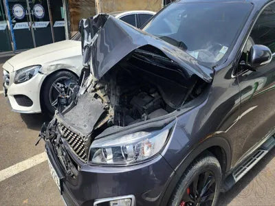 2015 Kia Sorento 606KMKNAPK81ABFA0 VIN:606KMKNAPK81ABFA0