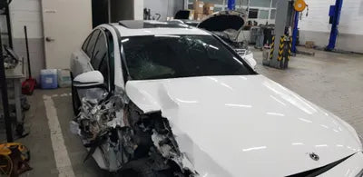 2019 Mercedes-Benz C 220 WDDWF1EB6KR489937 VIN:WDDWF1EB6KR489937