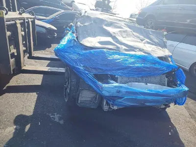 2022 Mercedes-Benz A 45 AMG VIN: