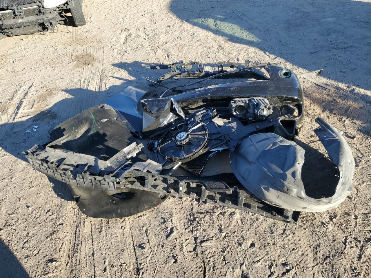 2023 DODGE CHALLENGER SXT VIN:2C3CDZAG0PH521845