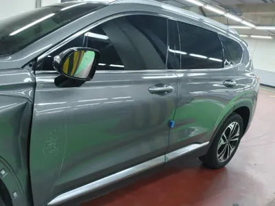 2019 Hyundai Santa FE KMHS381BBLU262254 VIN:KMHS381BBLU262254