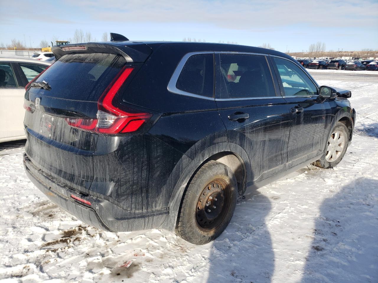 2023 HONDA CR-V EXL VIN:2HKRS4H75PH115233