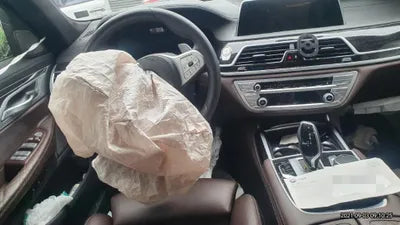 2020 BMW 740 WBA7S6105LCE77343 VIN:WBA7S6105LCE77343