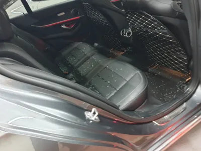 2016 Mercedes-Benz E 300 VIN: