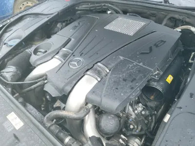 2016 Mercedes-Benz Maybach S 500 VIN: