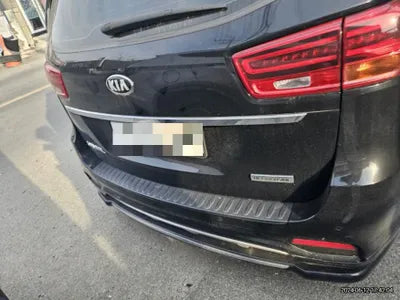 2019 Kia Carnival VIN: