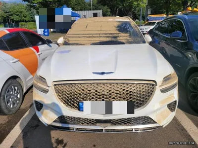 2022 Genesis G70 VIN: