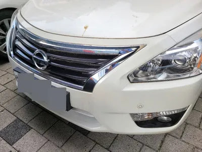 2014 Nissan Altima VIN: