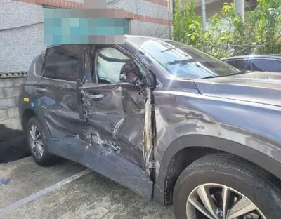 2019 Hyundai Santa FE VIN: