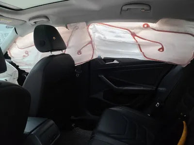 2021 Volkswagen Jetta WVWZZZBUZMM083546 VIN:WVWZZZBUZMM083546