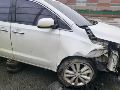 2015 Kia Carnival VIN: