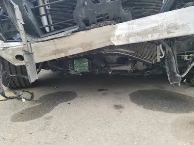 2019 Genesis G90 VIN: