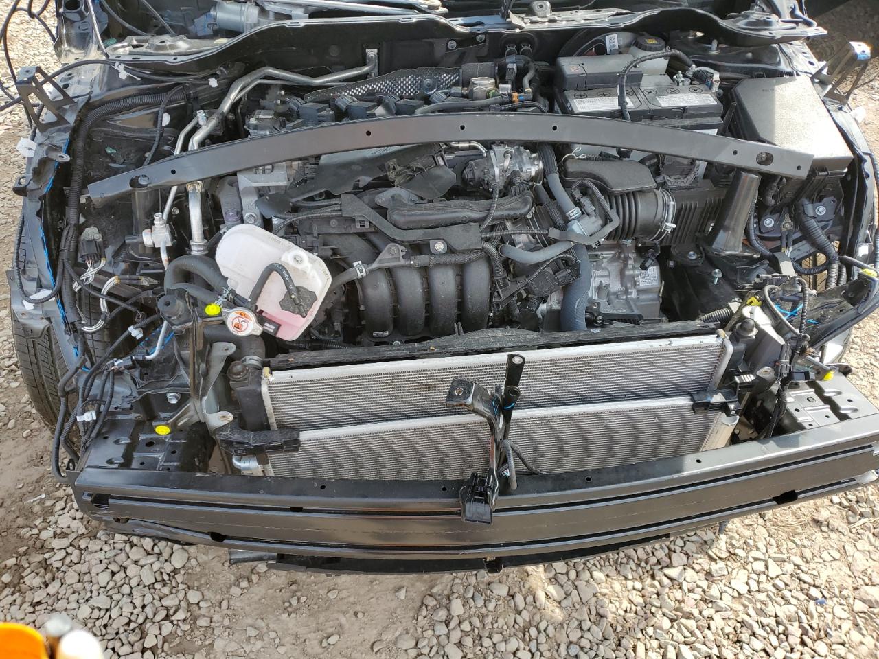 2023 TOYOTA COROLLA CROSS LE VIN:7MUCAABG2PV059770