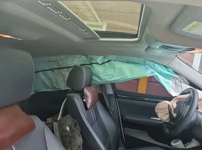 2016 BMW 420 WBAXX1105G0T35079 VIN:WBAXX1105G0T35079