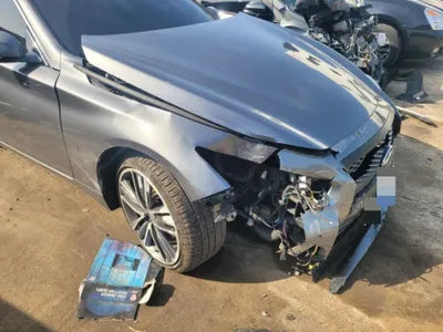 2016 Infiniti Q50 JNKDV71E1GM551464 VIN:JNKDV71E1GM551464