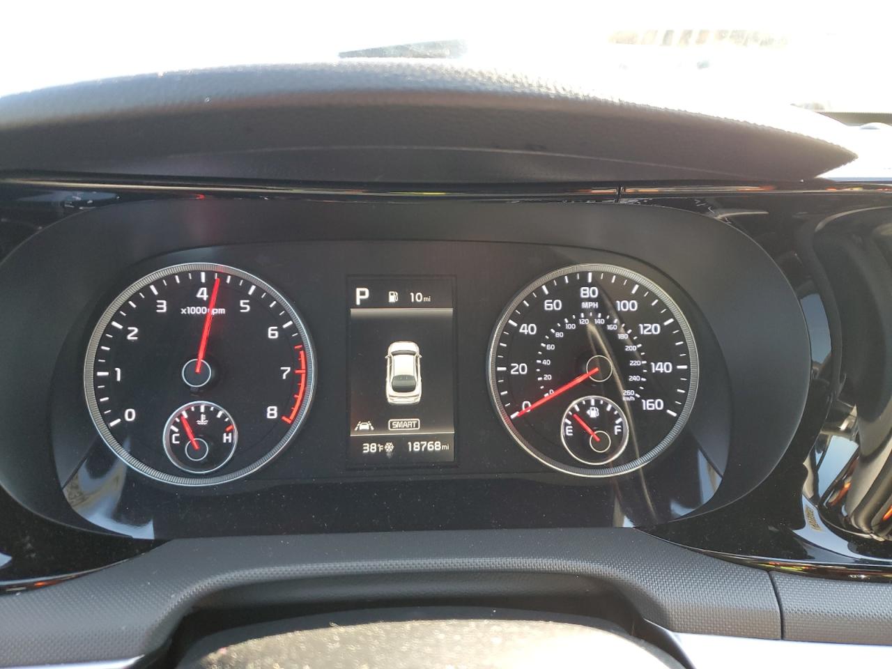 2024 KIA K5 GT LINE VIN:5XXG64J28RG250764