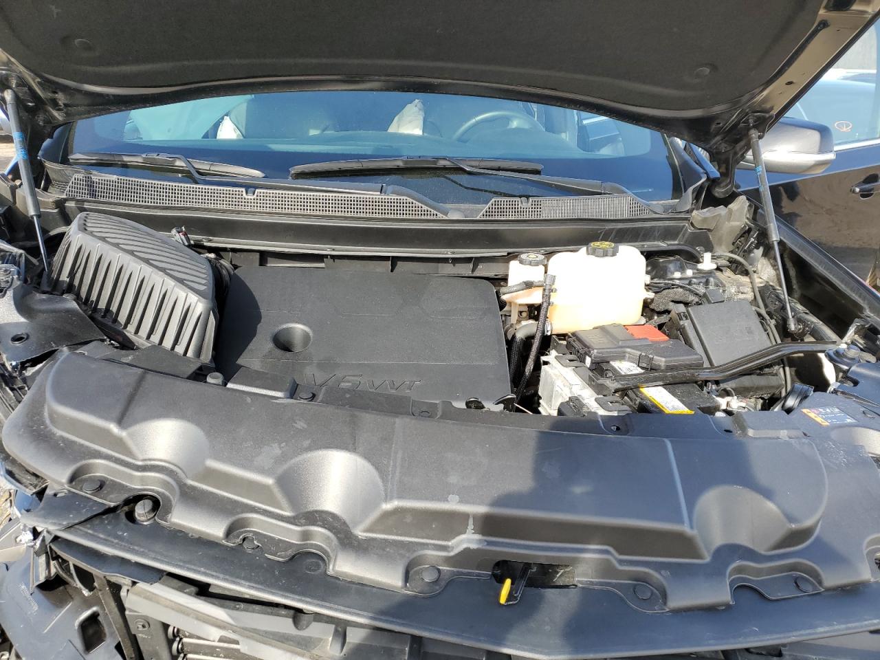 2022 CHEVROLET TRAVERSE LT VIN:1GNEVHKW0NJ149492