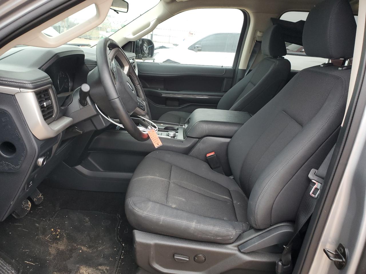 2022 FORD EXPEDITION XL VIN:1FMJU1GT7NEA42539