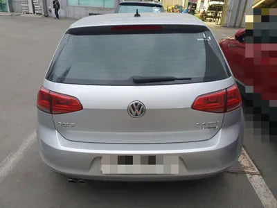 2016 Volkswagen Golf WVWZZZAUZGW141277 VIN:WVWZZZAUZGW141277