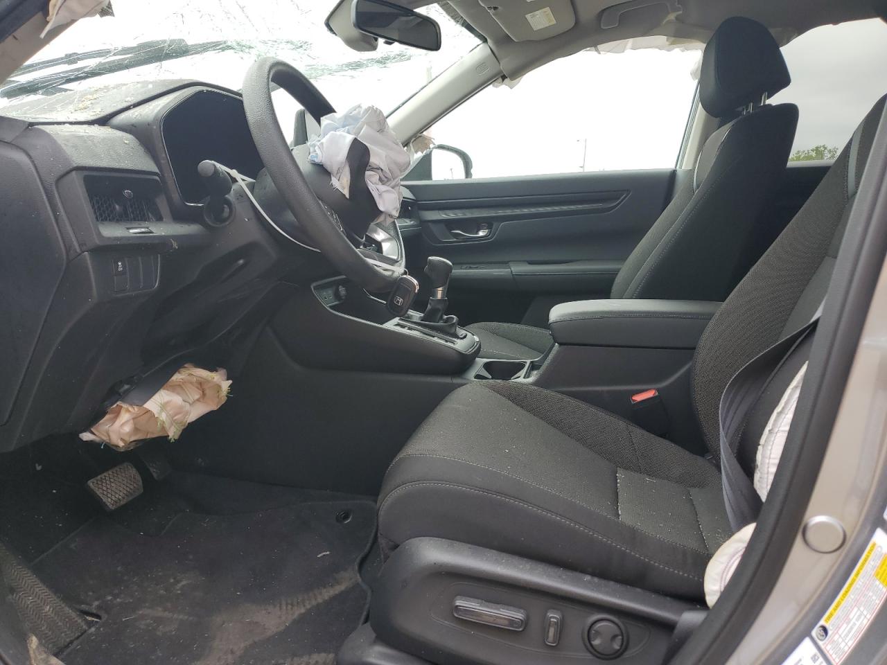 2024 HONDA CR-V EX VIN:5J6RS4H4XRL006961