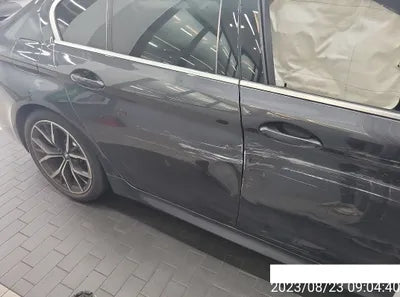 2021 BMW 530 WBA71BH01MWX06874 VIN:WBA71BH01MWX06874