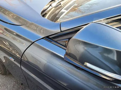 2018 BMW 320 WBA8A9101JAD29630 VIN:WBA8A9101JAD29630