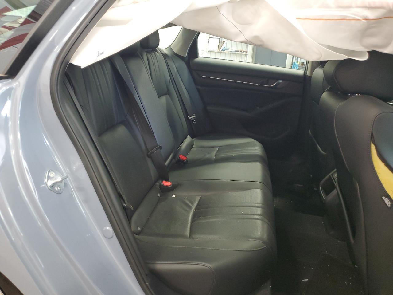 2022 HONDA ACCORD SPORT SE VIN:1HGCV1F45NA082115