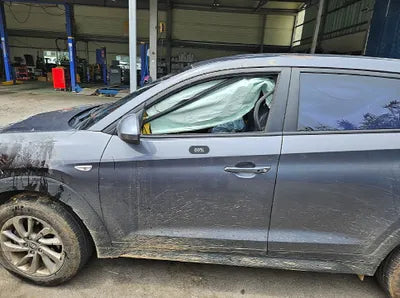 2018 Hyundai Tucson KMHJ2815GJU761092 VIN:KMHJ2815GJU761092