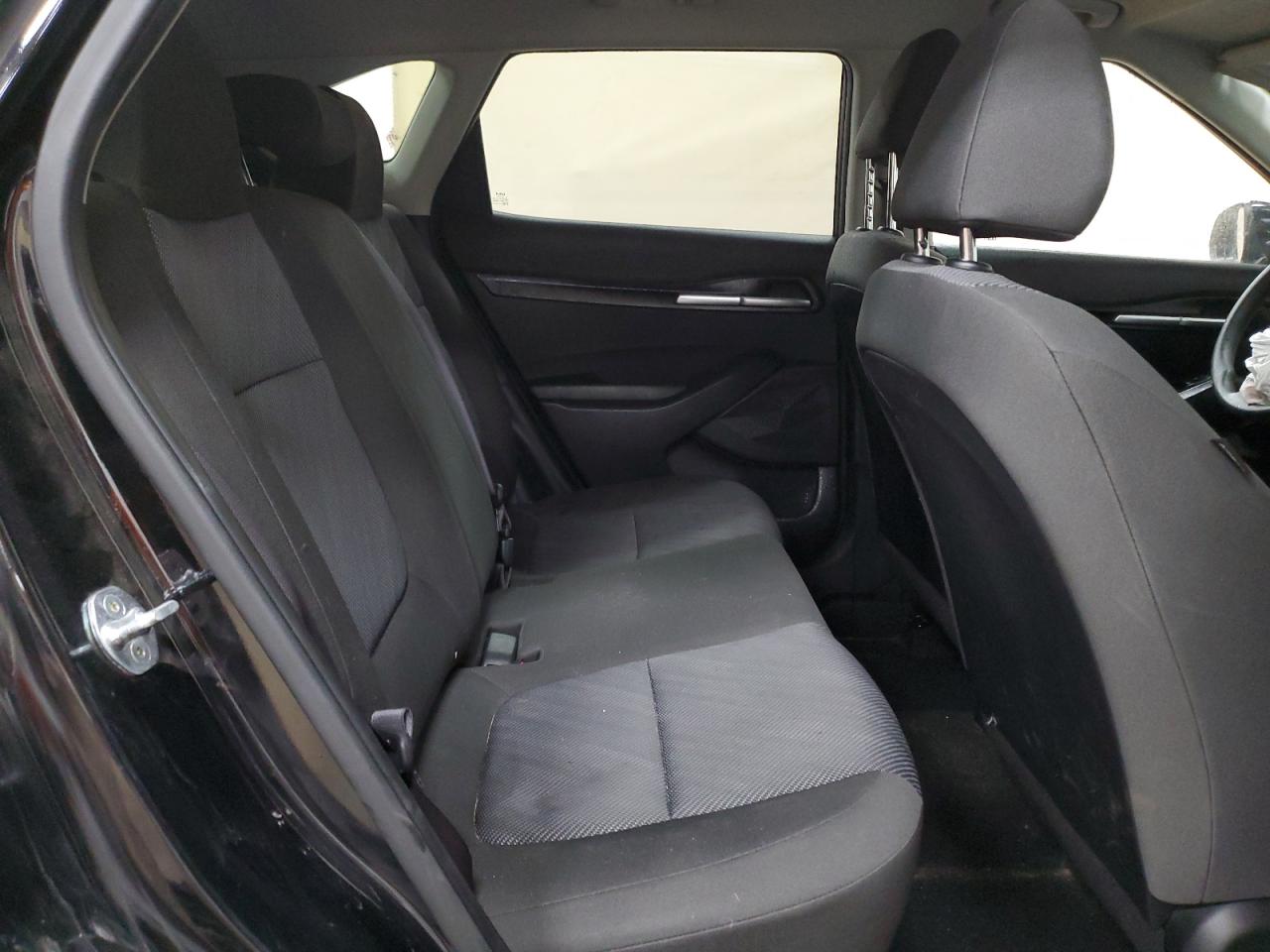 2022 KIA SELTOS LX VIN:KNDEPCAA9N7246778